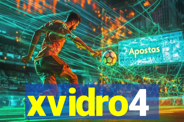 xvidro4