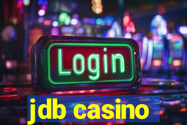 jdb casino