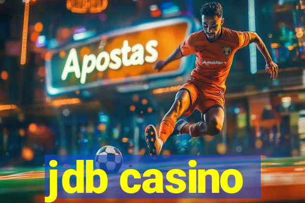 jdb casino