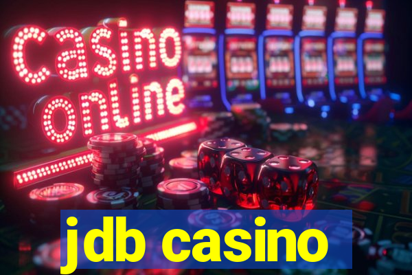 jdb casino