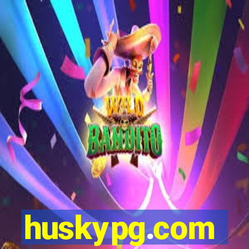 huskypg.com