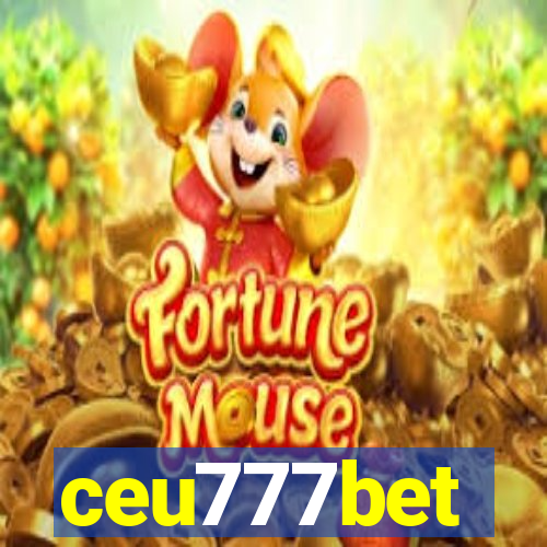 ceu777bet