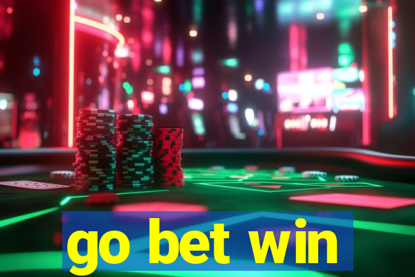 go bet win