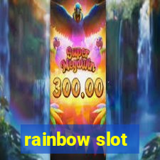 rainbow slot