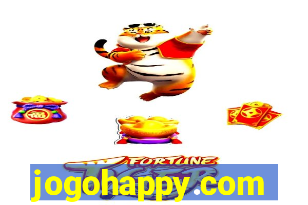 jogohappy.com