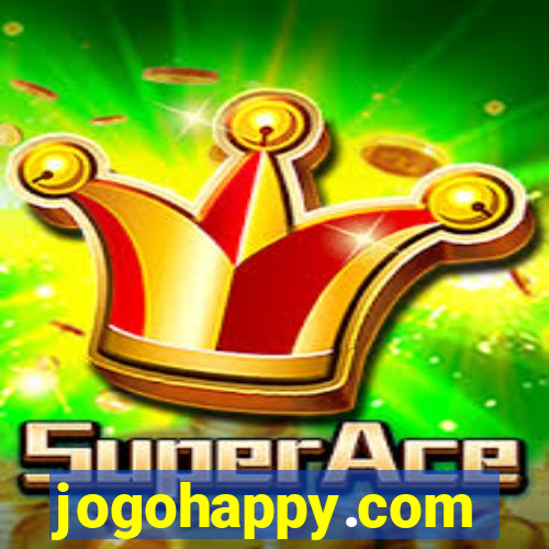 jogohappy.com