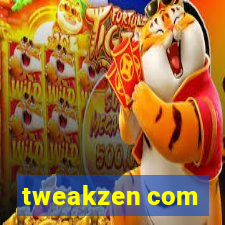 tweakzen com