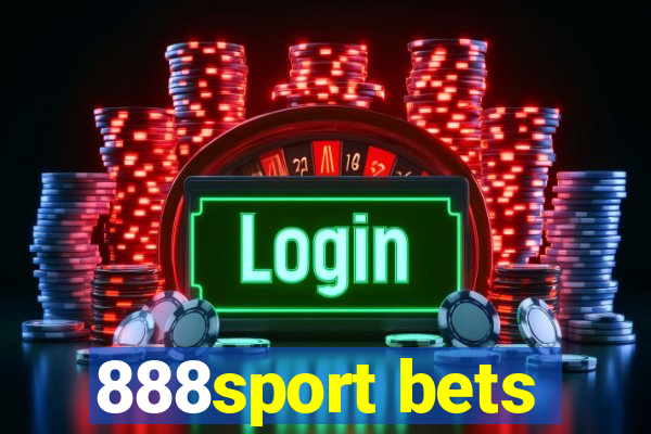 888sport bets