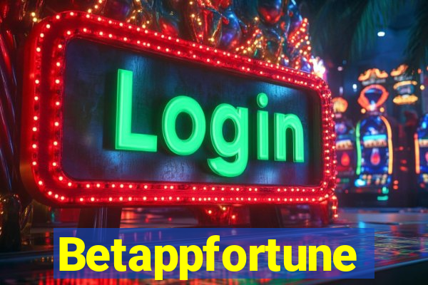 Betappfortune