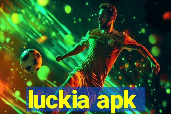 luckia apk