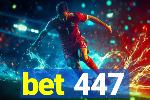 bet 447