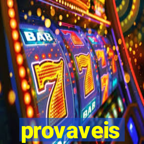 provaveis escala莽玫es brasileir茫o