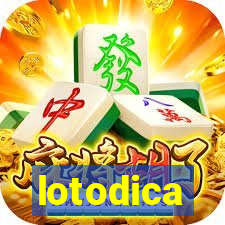 lotodica