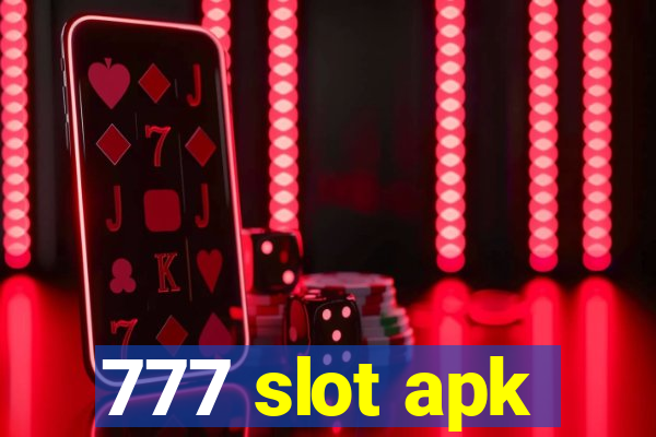 777 slot apk