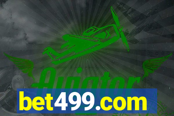 bet499.com