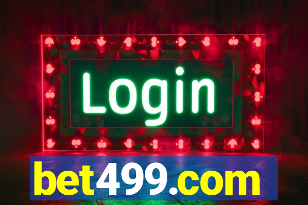 bet499.com