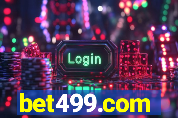 bet499.com