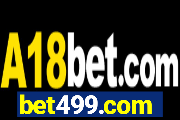 bet499.com