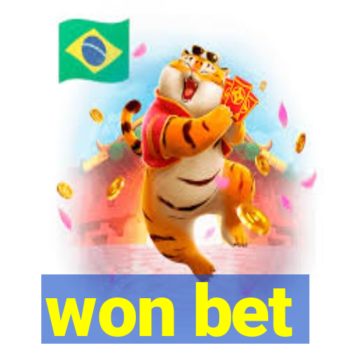 won bet