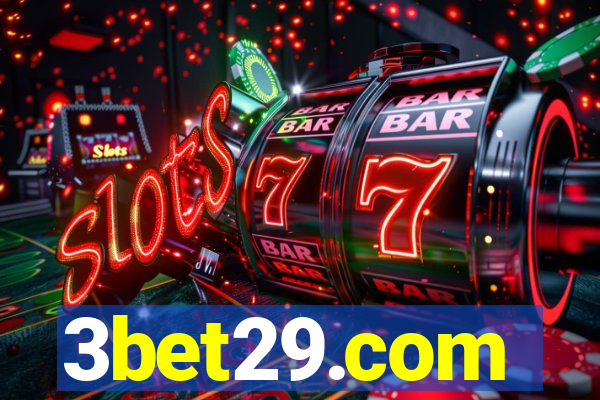 3bet29.com