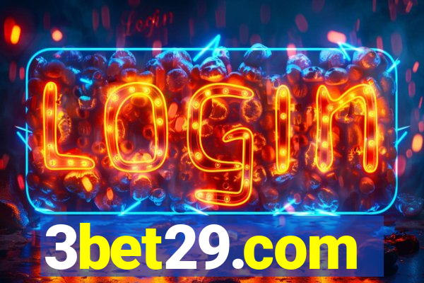 3bet29.com