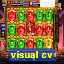 visual cv