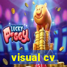 visual cv