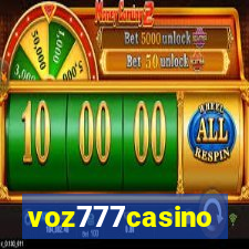 voz777casino