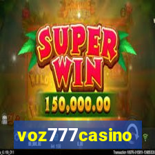 voz777casino