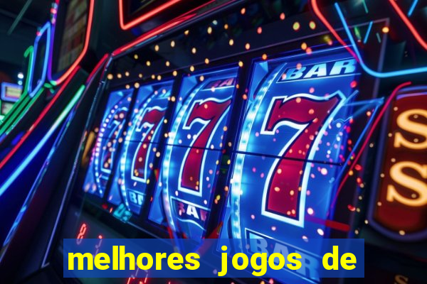 melhores jogos de casino online para ganhar dinheiro