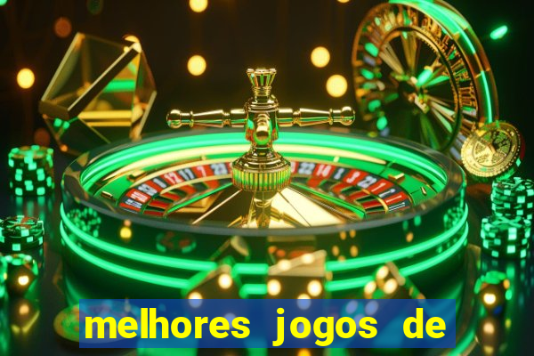 melhores jogos de casino online para ganhar dinheiro