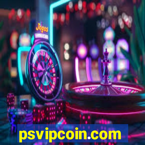 psvipcoin.com