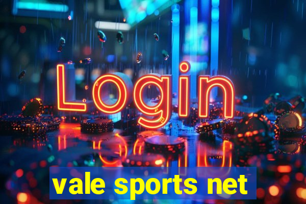 vale sports net