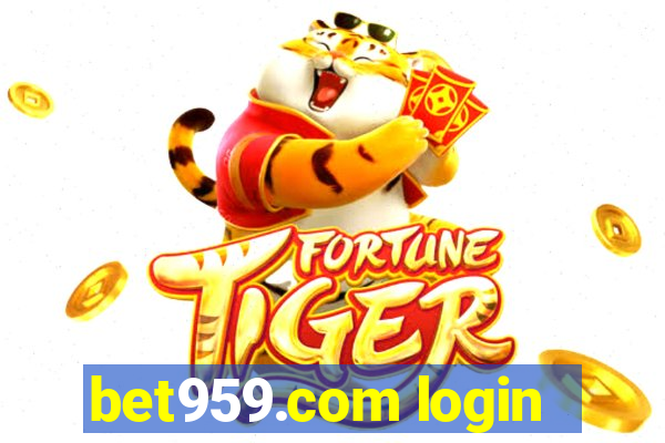 bet959.com login