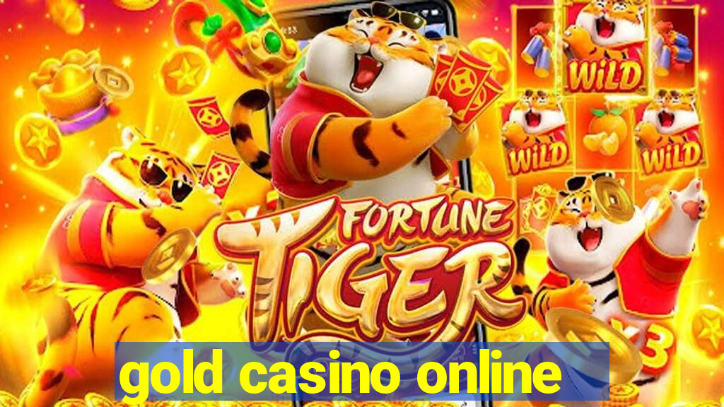 gold casino online