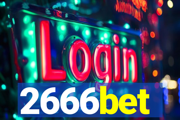 2666bet