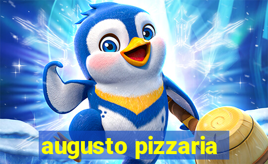 augusto pizzaria