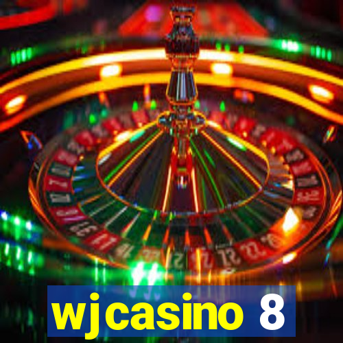 wjcasino 8