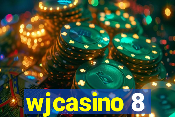 wjcasino 8