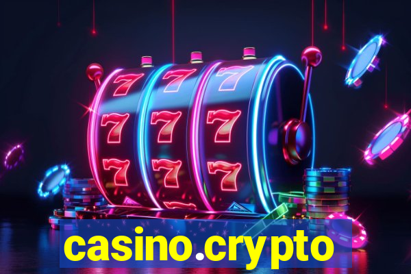 casino.crypto