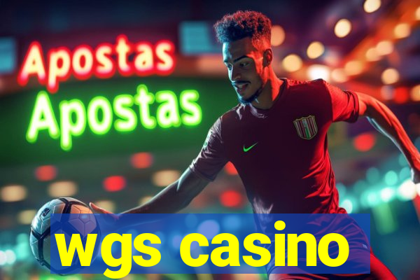 wgs casino