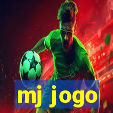 mj jogo