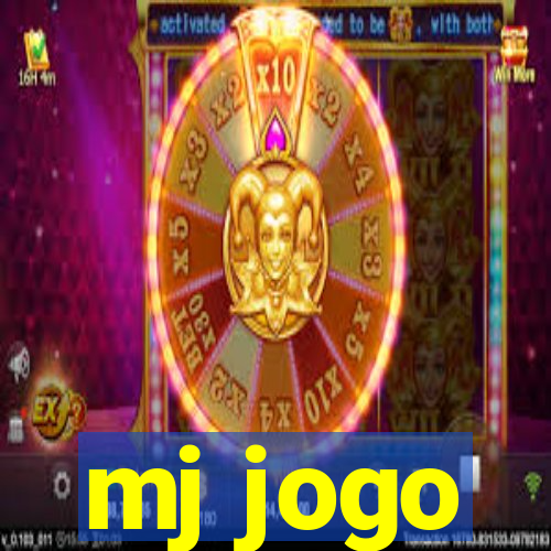 mj jogo