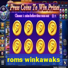 roms winkawaks