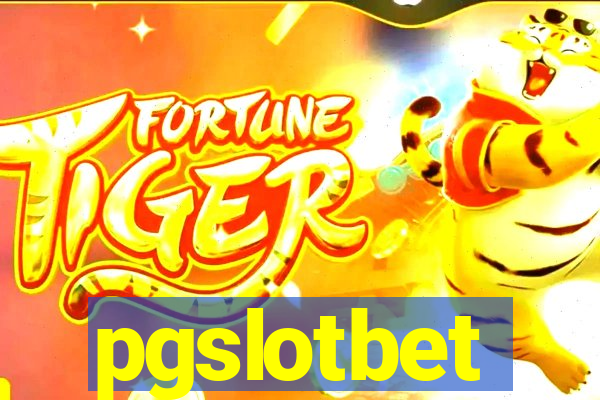 pgslotbet