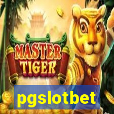 pgslotbet