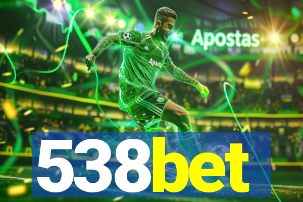 538bet