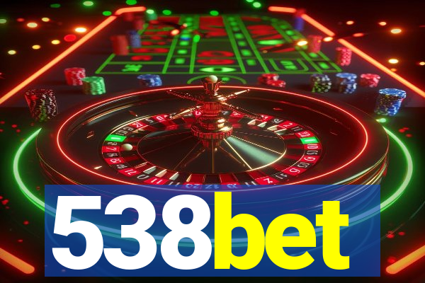 538bet