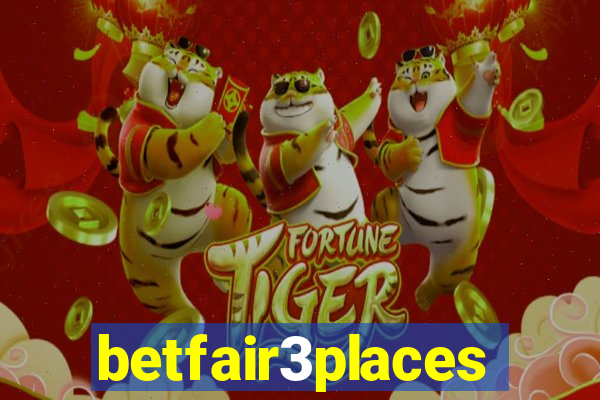 betfair3places