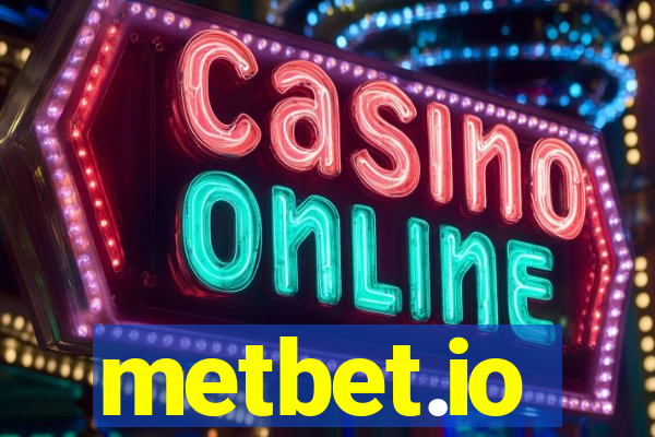 metbet.io